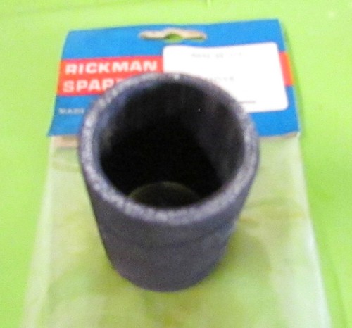 Rickman zundapp 125 six - &,