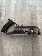 Vintage Stanley No 78 Rebate