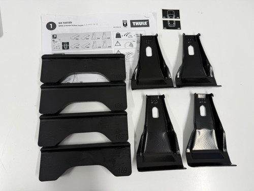 Thule fitting kit 5139 - thule,