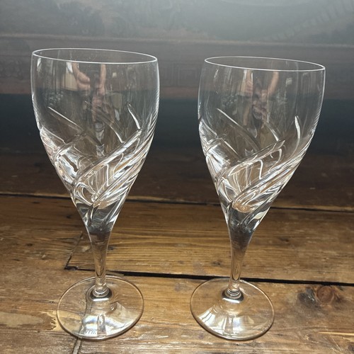 Stunning pair galway irish - pair,