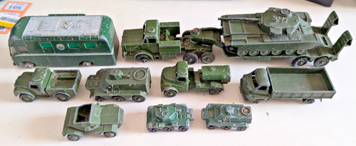 Ad198 dinky toys - ps,