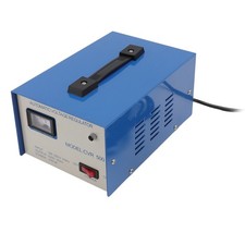 ༝AC Voltage Stabilizer 1