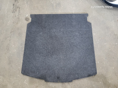 Toyota auris mk2 boot - toyota,
