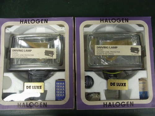 Raydyot halogen clear - 2x,