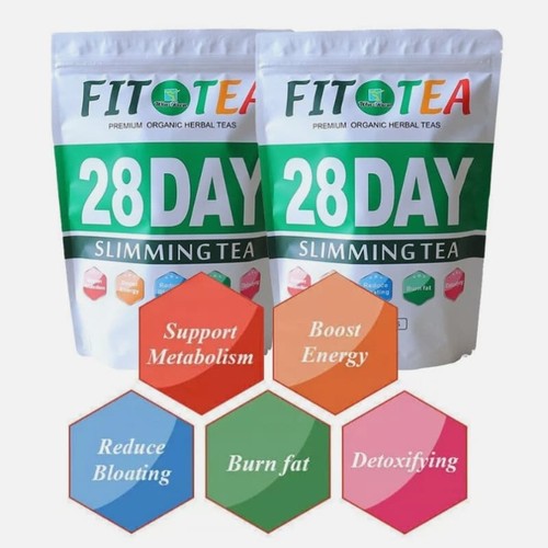 Sachets bag detox - sachets/bag,