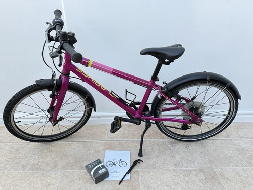 Islabike beinn 20l pink - islabike,
