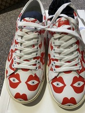 Celine Women Ace Sneakers