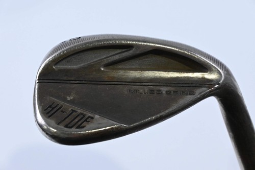Taylormade toe gap - 3, wedge