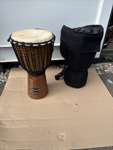 50cm tall djembe by - tall,