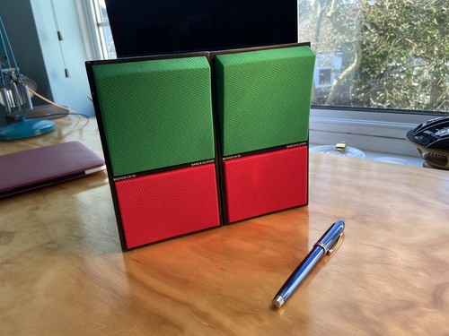 Bang olufsen beovox - bang,