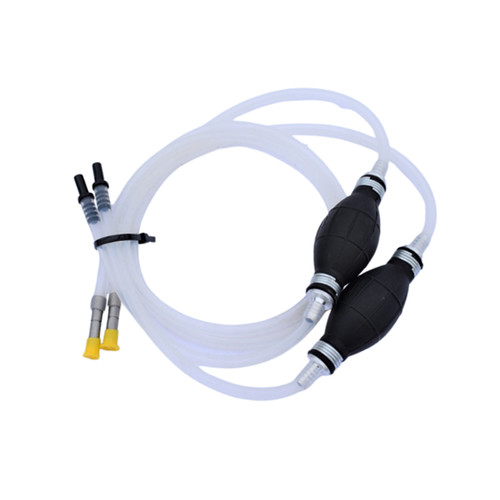 Heatwave inlet pipes - heatwave, (pair)
