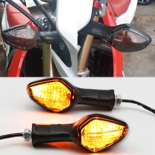 Turn signal indicator light - 2x,