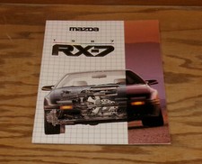 Original 1987 Mazda RX-7