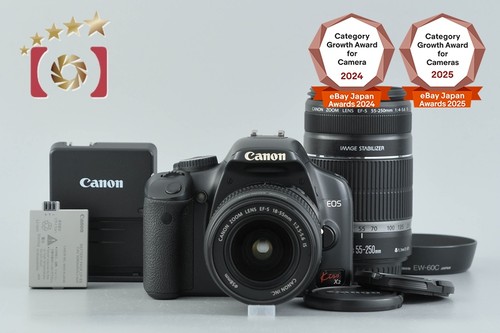 Count 330 canon - 1,330", eos