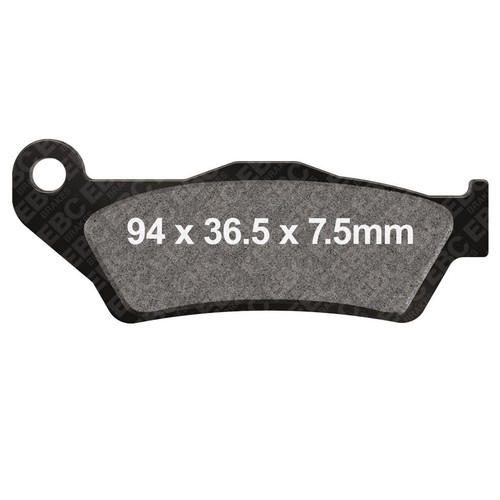 Pair ebc sfa181hh - of, sp