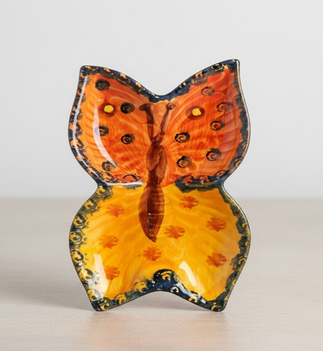 Italian hand painted - italian,