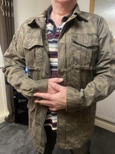 VGC O’neill Mens Camaflogue