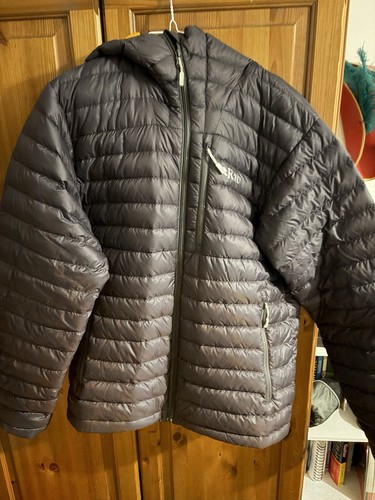 Rab men medium - men’s, alpine
