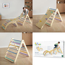 Play Factory Children Wooden
