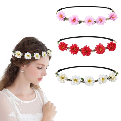 Gaduupa hawaii flower crown - gaduupa,