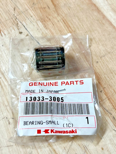 Nos genuine kawasaki js440 - nos,