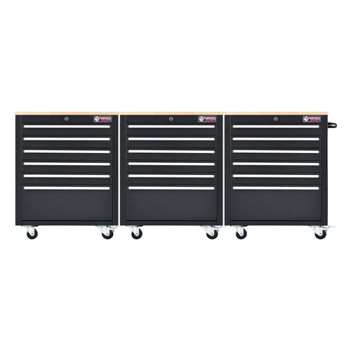 Powder coated roller - 26”,