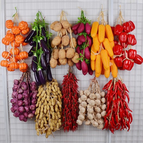Artificial hanging - artificial,