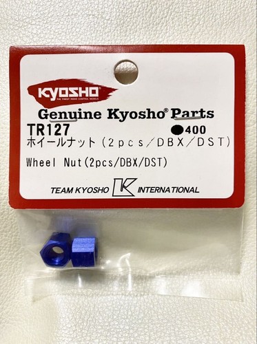 New item kyosho - new,