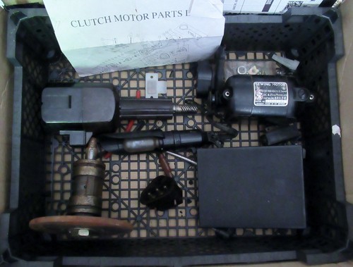 Singer sewing machine parts - sewing,