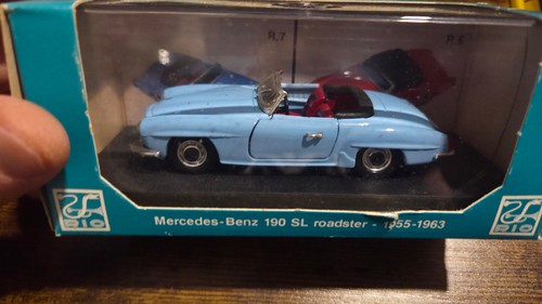 Mercedes benz 190 - benz, roadster