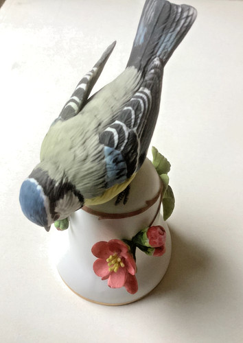 Peter barrett franklin mint - peter,