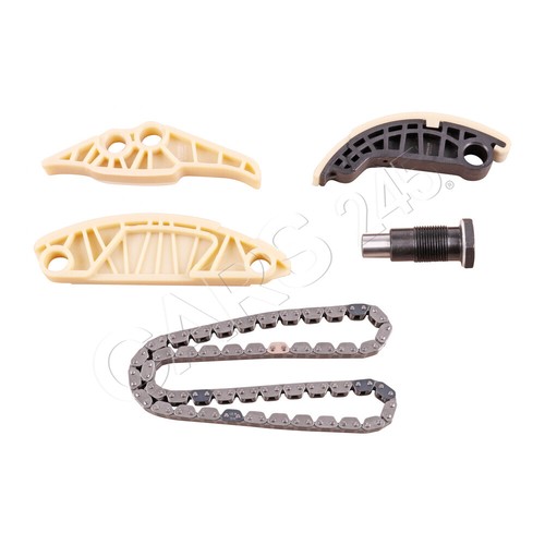 Vaico timing chain - kit, for