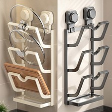 3 Tier Pan Lid Holder Saucepan