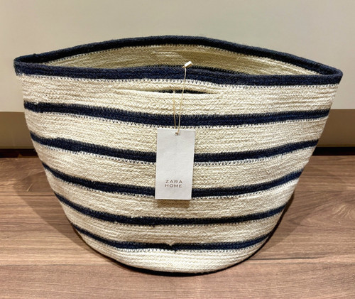 Bnwt zara home - home, woven