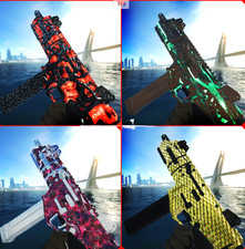 Black ops 7 Zombie mastery