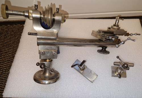 Boley leinen reform - reform, 8mm