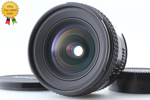 Mint nikon af - [,