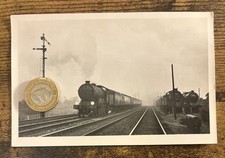 3502. ENGLAND COLCHESTER