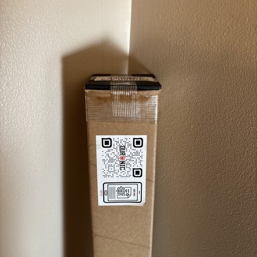Duronic projector screen - duronic,