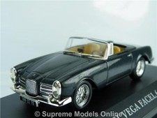 FACEL VEGA 6 1964 CAR 1/43
