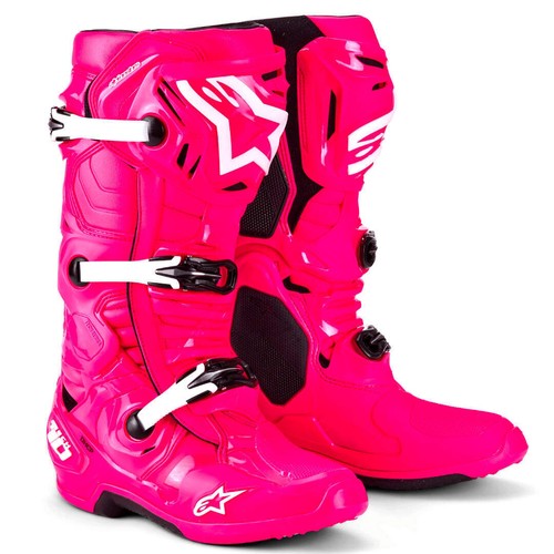 Alpinestars tech motocross - 10,