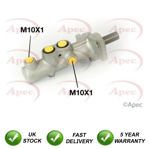 Brake master cylinder sjr - brake,