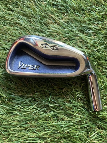 Snake eyes viper - iron, golf