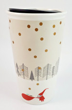 Starbucks Ceramic Travel