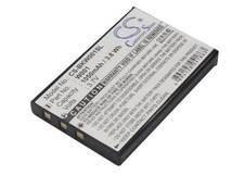 UK Battery for Belkin Wifi Skype Phone W0001 3.7V RoHS