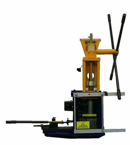 Travin tp2 hand operated - tp2,