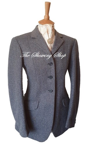 Ladies mears blue - mears, tweed