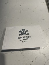Creed Perfume Spray