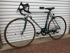 Raleigh Pro-Race Vintage Road