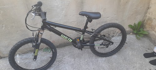 Piranha harlem 20in - 20in, bmx